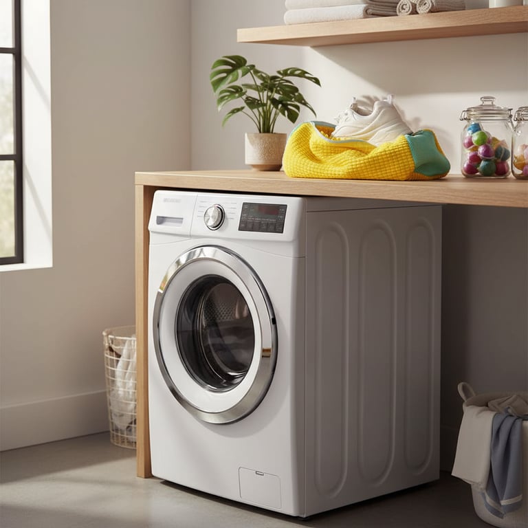 Shoe Washing Machine Bag - Image 5