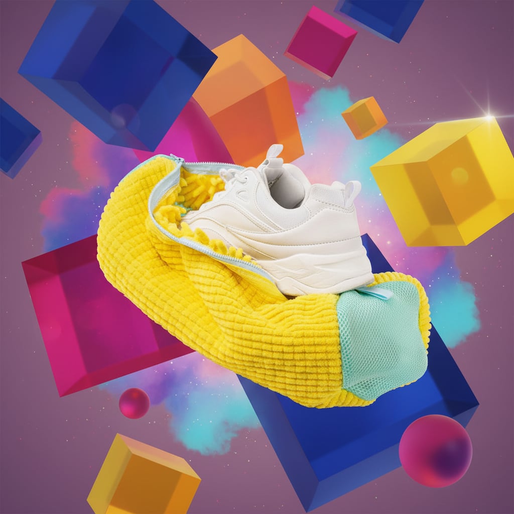 Product showcase